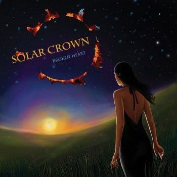Solar Crown - Broken Heart [EP] 2014