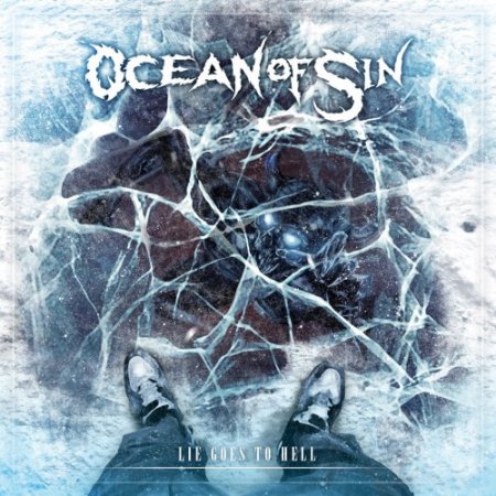 Ocean Of Sin - Lie Goes To Hell (EP) 2014