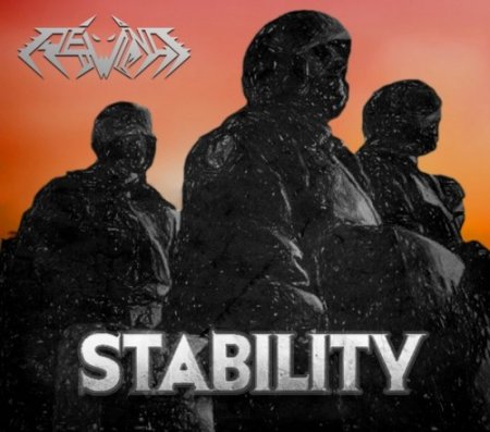 Rewind - Stability (EP) 2014