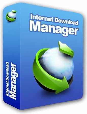 Internet Download Manager 6.20 Build 1 (2014) RePack by KpoJIuK