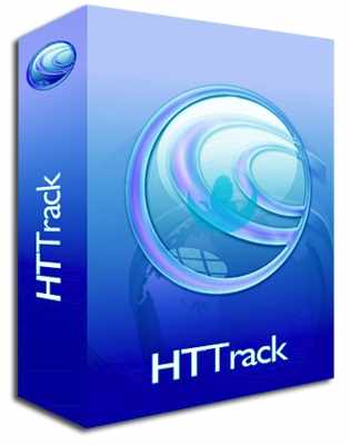 HTTrack Website Copier 3.48.10 (2014) PC