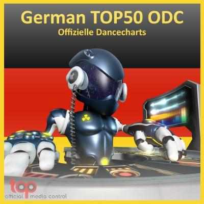 German TOP 50 ODC 09 06 (2014)