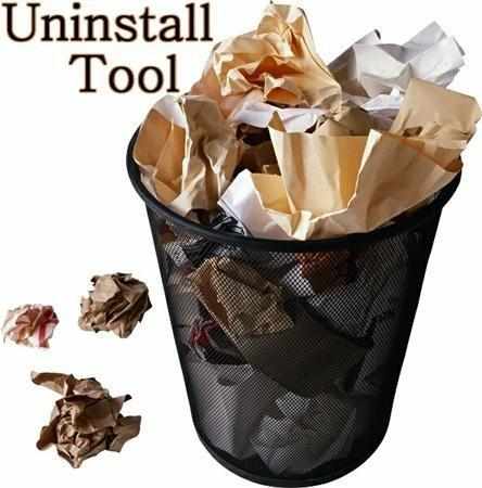 Uninstall Tool 3.4.0 Build 5350 Final RePacK by KpoJIuK