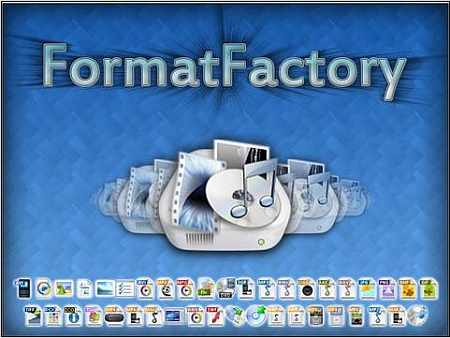 FormatFactory 3.3.5.0 Portable