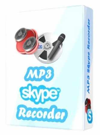 MP3 Skype Recorder 4.4 (Eng)