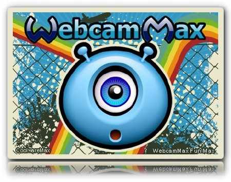 WebcamMax 7.8.4.6 (2014)   RePack
