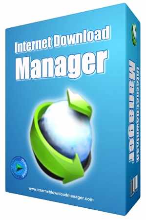 Internet Download Manager 6.20 Build 5 Retail