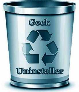 Geek Uninstaller 1.3.1.34 (2014) PC Portable