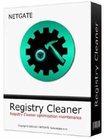  NETGATE Registry Cleaner 6.0.905.0 Final RePack by D!akov 