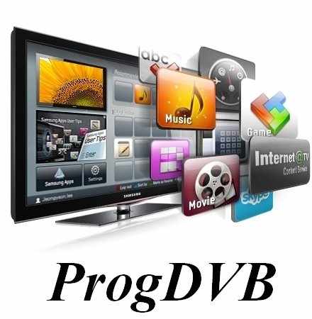 ProgDVB 7.05.06 Professional Edition (2014)