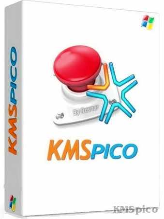 KMSpico 10.0 Stable 