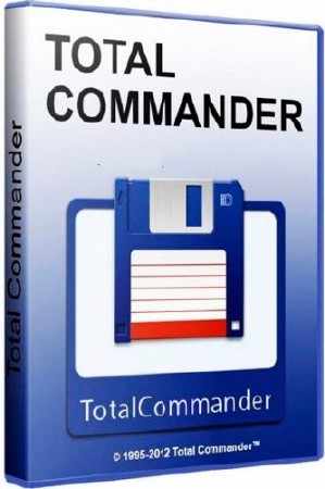 Total Commander 8.51a LitePack,PowerPack 2014.6 Final RePack (& Portable) (2014) Rus,Eng,Ukr