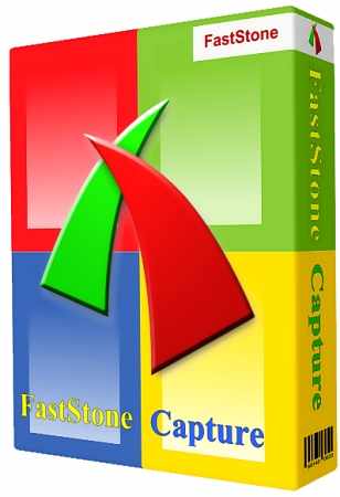 FastStone Capture 7.8 Final (2014)   RePack & portable