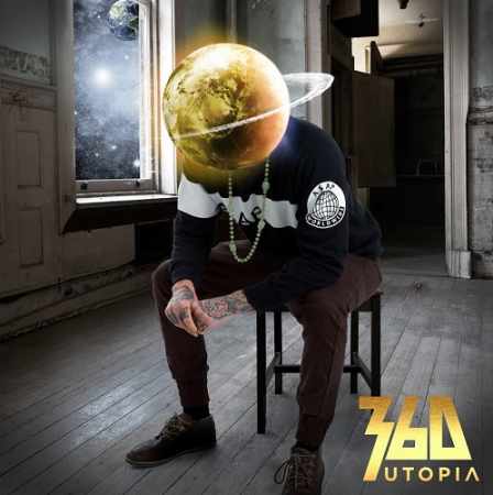 360 - Utopia (Album)