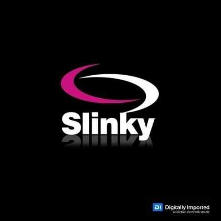 Dav Gomrass & Daniel Skyver - Slinky Sessions 241 (2014-06-30)