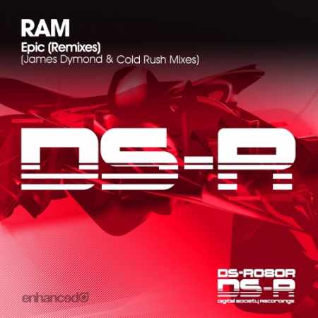 RAM - Epic: Remixes