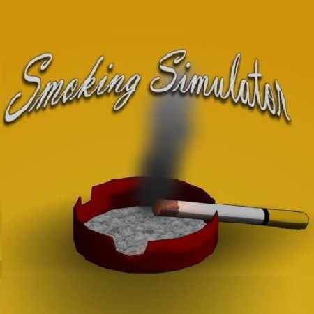Smoking Simulator (ENG/2014) PC 