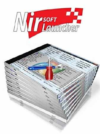 NirLauncher Package 1.18.68 RuS Portable 