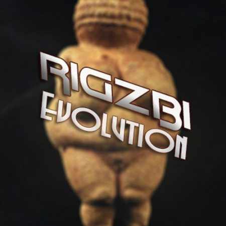 Rigzbi - Evolution