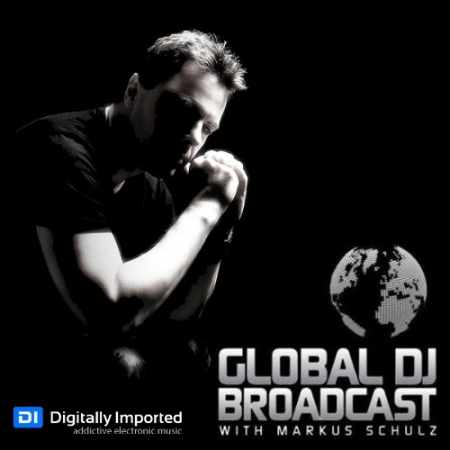 Markus Schulz & Paul Oakenfold - Global DJ Broadcast (2014-07-31)