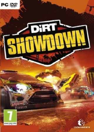 DiRT Showdown (v1.2/2012/RUS/MULTI) SteamRip R.G. Игроманы