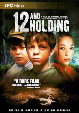 Двенадцатилетние / Twelve and Holding / 12 and Holding (2005) DVDRip