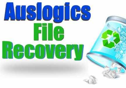Auslogics File Recovery 5.0.0.0 RePack (2014) RusEng