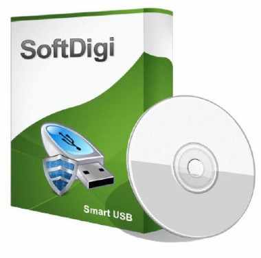 SoftDigi Smart USB v1.0.0.0 Finall (2014 / / RUS)  RePack by LOMALKIN