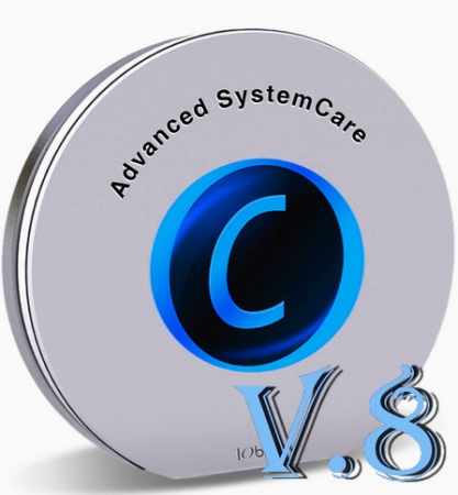 Advanced SystemCare Free 8.0.1.364 Beta 2 