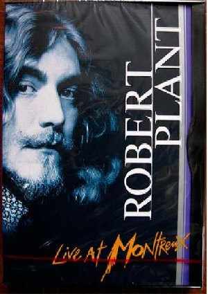 Robert Plant - Live At The Montreux Jazz Festival 1993 (DVD5)
