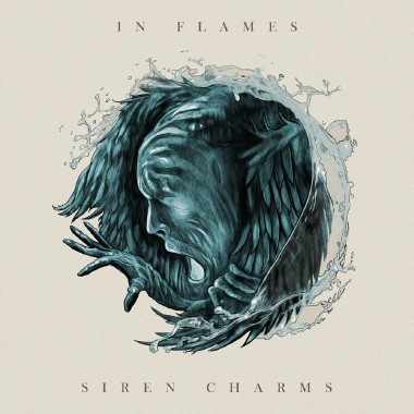 In Flames - Siren Charms (Digibook Limited Edition) (2014) MP3