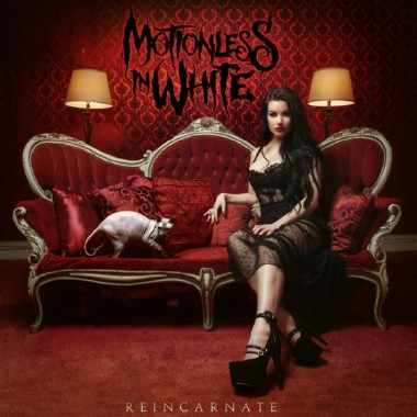 Motionless in White - Reincarnate (2014) MP3