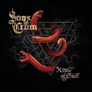 Sons Of Crom - Riddle Of Steel (2014) MP3