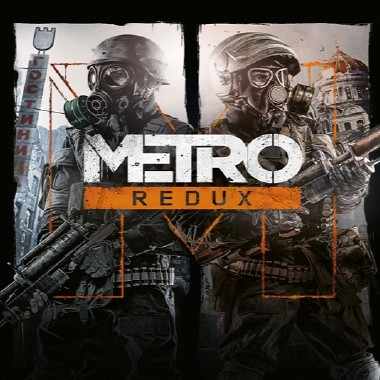 Metro Redux Bundle (2014/RUS/ENG/Multi9/Steam-Rip от R.G. GameWorks)