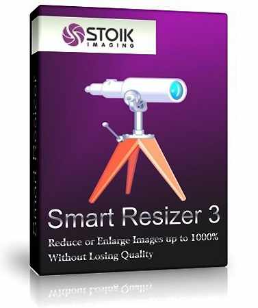  STOIK Smart Resizer 3.0.0.3940 + Crack 