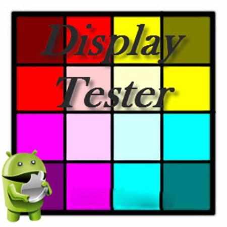 Display Tester Pro v3.10.00