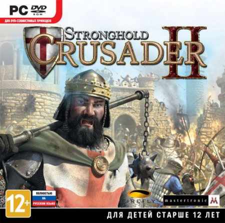 Stronghold: Crusader 2 (2014/RUS/ENG/Repack by makst)