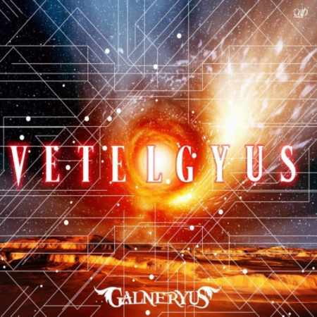  GALNERYUS - VETELGYUS 2014