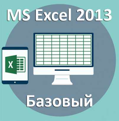 MS Excel 2013   (2014) CamRip