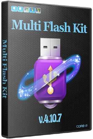 Multi Flash Kit v.4.10.7 (ENG/RUS/2014)