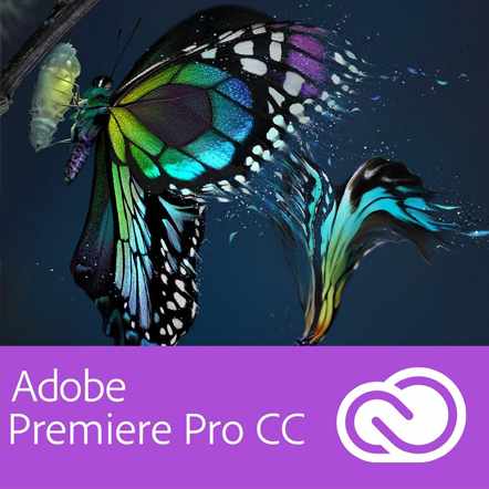 Adobe Premiere 8.1.0.79 (2014)