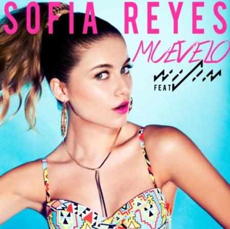 Sofia Reyes - Muevelo ft. Wisin (2014)