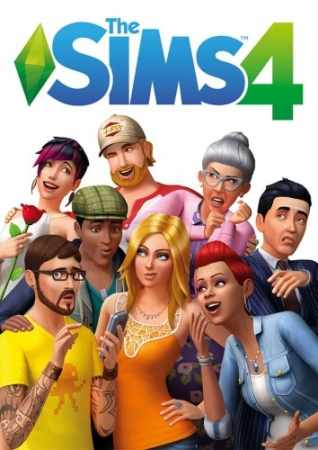 The SIMS 4: Deluxe Edition [Update 3] (2014/PC/RUS/ENG) RePack от R.G. Freedom