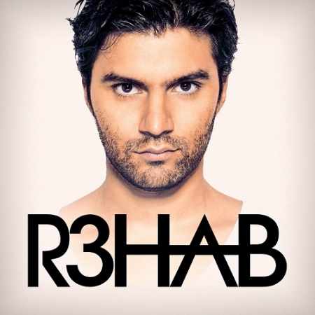 R3hab - I Need R3hab 106 (2014-10-06)