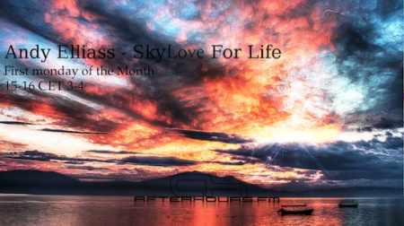 Andy Elliass - Skylove for Life 018 (2014-10-06)