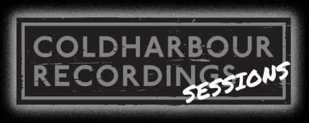 Venom One - Coldharbour Sessions 010 (2014-10-06)