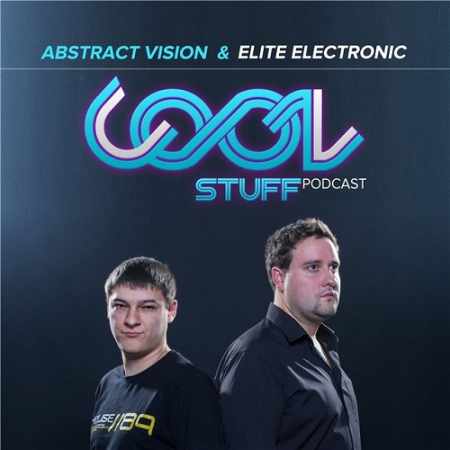 Abstract Vision - Cool Stuff 043 (204-09-23)
