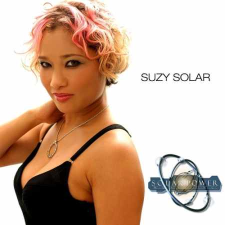 Suzy Solar& DJ Agni - Solar Power Sessions 678 (2014-10-08)
