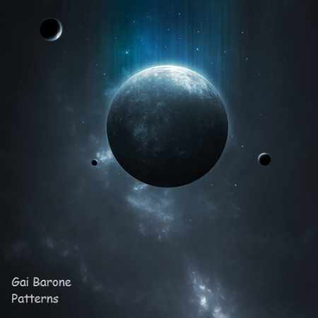 Gai Barone - Patterns 097 (2014-10-08)