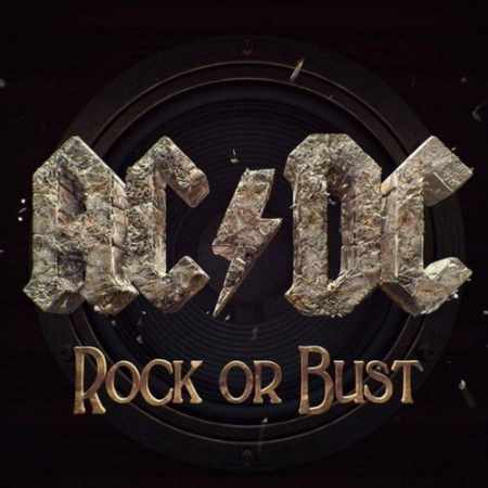AC/DC - Rock or Bust 2014 (single)